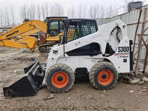 second hand bobcat skid steer for sale|bobcat skid steer for sale near me.